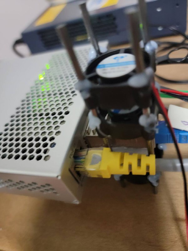 塔 式 散 热via efsg