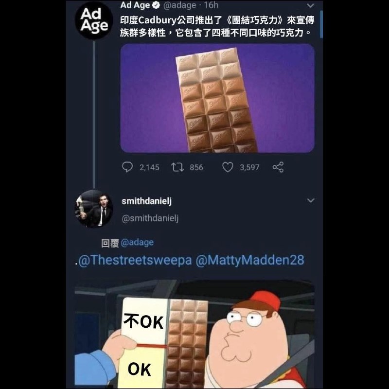 from 什麼都來點 via DECADE