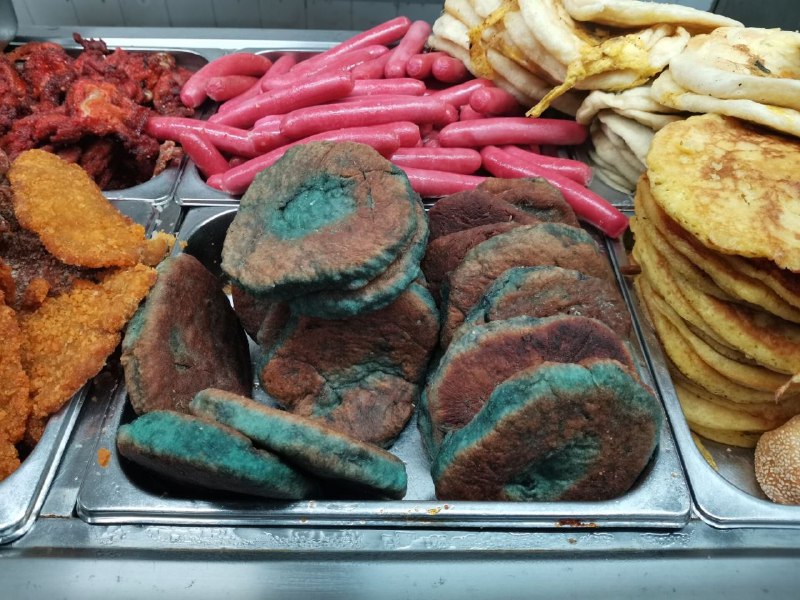 霉菌饼霉菌饼