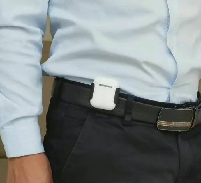 Air Pods 中年领导款from 平壤卫视Air Pods 中年领导款from 平壤卫视