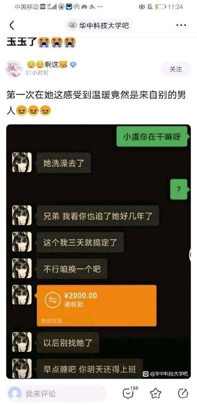 via 张某 犯罪嫌疑人