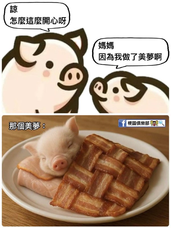 via 鸭累鸭累