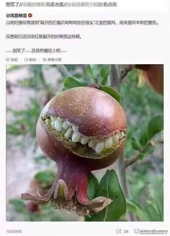 via 7号沙雕网友