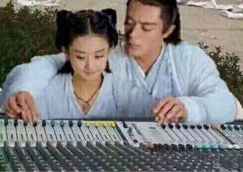 与时俱进