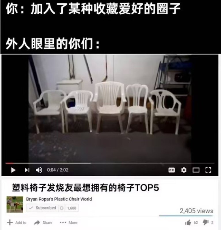 from 什麼都來點 via DECADE