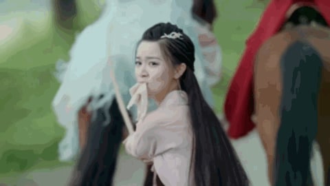绑 架