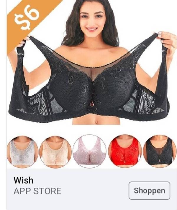 假胸