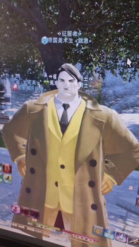 from 平壤卫视