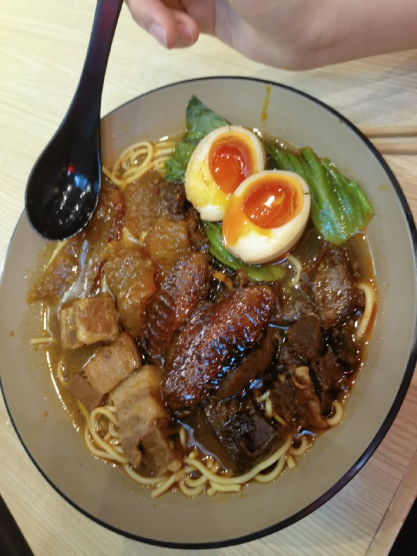 晚安via LDLD 果冻