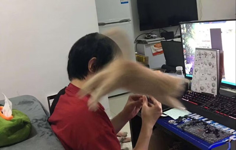 🤬via 木玄