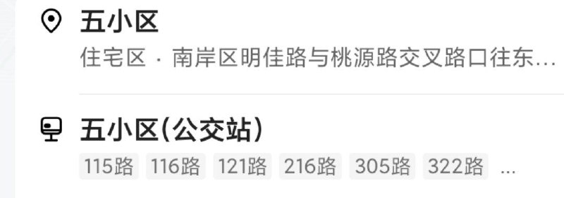 我发现 重庆的开发商 多少有点不会起名字我发现 重庆的开发商 多少有点不会起名字