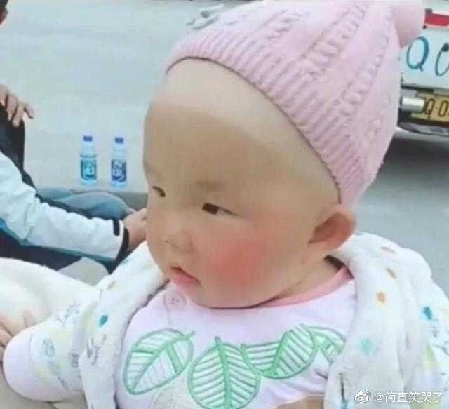 带着孩子去练车，我觉得不拿驾照，都对不起孩子via 君生我未生，我生君已老