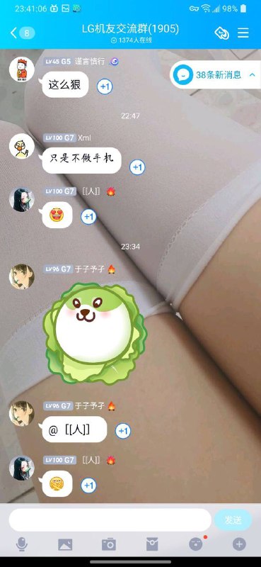 好肥的一只菜狗啊！