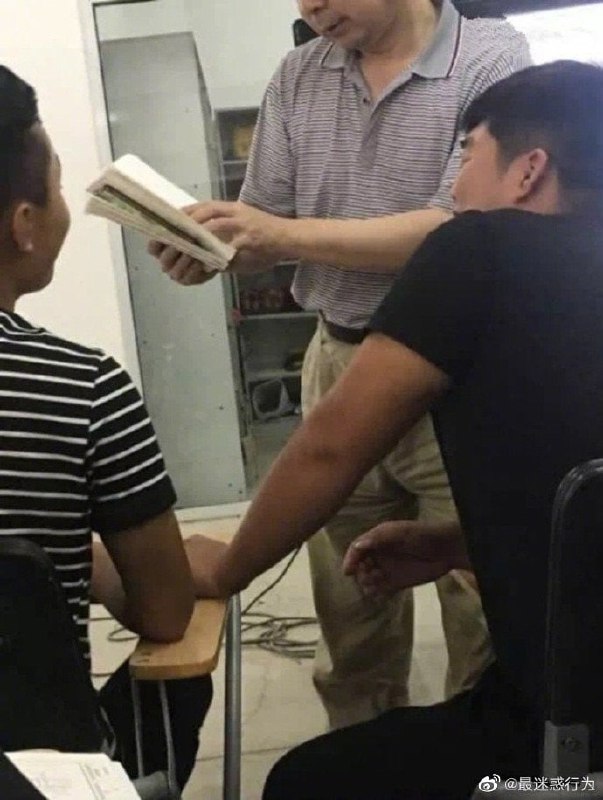 上学以来最刺激的时刻上学以来最刺激的时刻