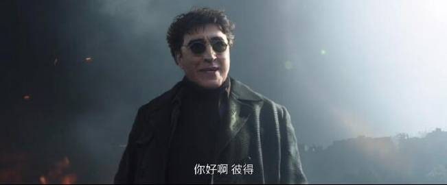 彼得，你大爷回来了彼得，你大爷回来了