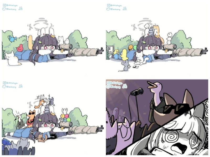 via Sooty Cirno