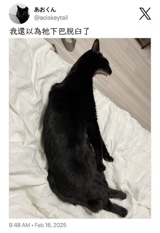 via 7号沙雕网友