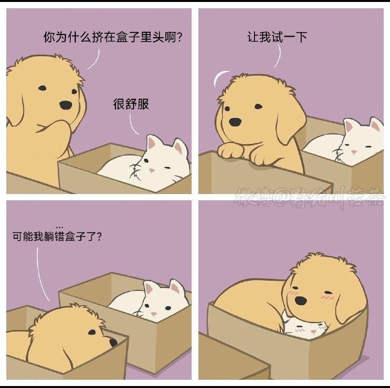 from 煎蛋无聊图