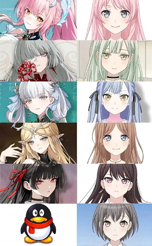 via 8号沙雕网友