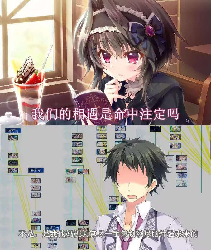 via 鸭累鸭累