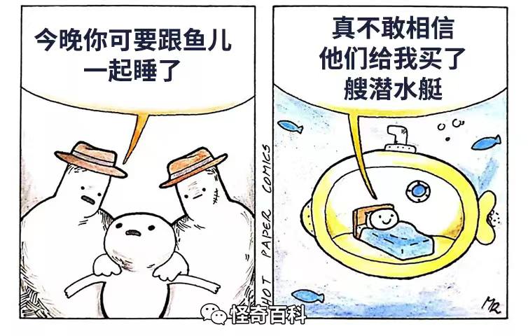 via 每天只睡23h