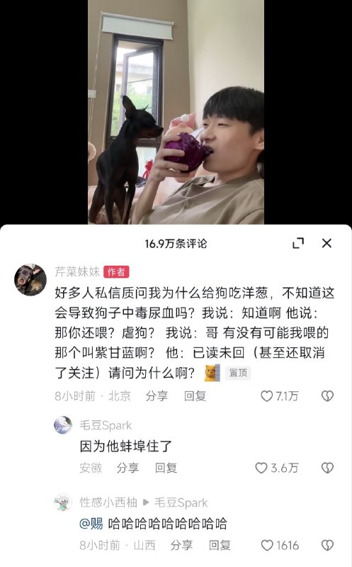 via Du hu