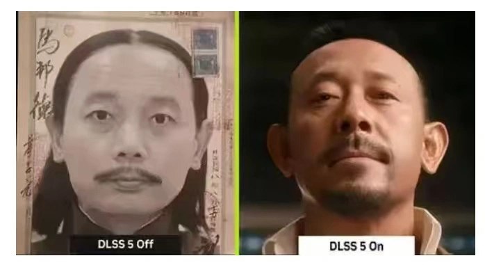 DLSS5 Be like:from Anzu什么都发 via electriDLSS5 Be like:from Anzu什么都发 via electri