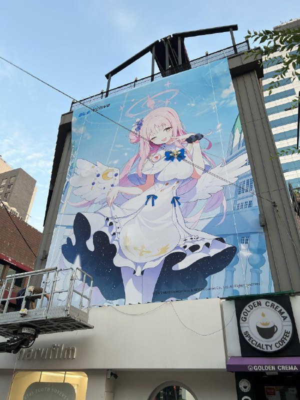via 大宇宙 银河via 大宇宙 银河